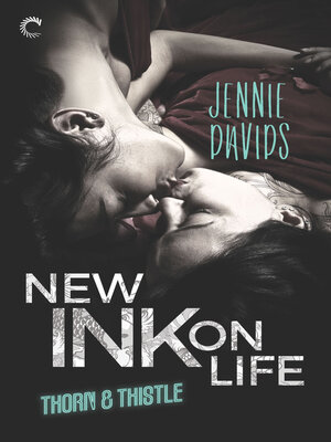 New Ink on Life - ebook
